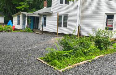 The Acorn includes fire pit, swimming, hiking and nature - Foto 22
