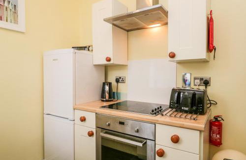 Combe Cottage - Foto 9