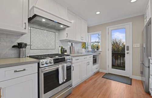 3BR 2BA Ballard Blue, Seattle - Foto 17