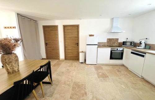 Résidence L'Oiseau des Mers - Foto 67