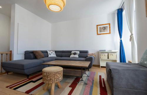 Petite Anita - Centre ville - Parking privé - Foto 16