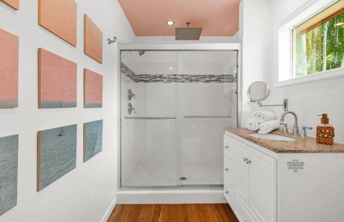 Casa Coral Vista | Heated Pool, Spa, Mins to Beach - Foto 67