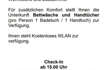 Ferienwohnung Sylvia - Foto 10