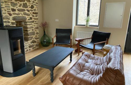 Ker Tilh - La Petite Maison - Foto 3