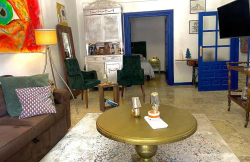 Villacremita Nice and different house in Rueda - Foto 34