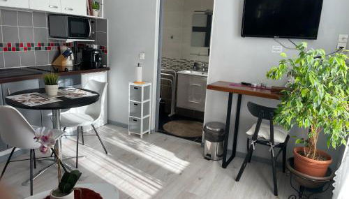 Studio Montagnac - Foto 3