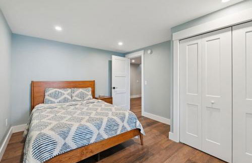 La Casita Little Sebago Lake with hot tub! - Foto 32