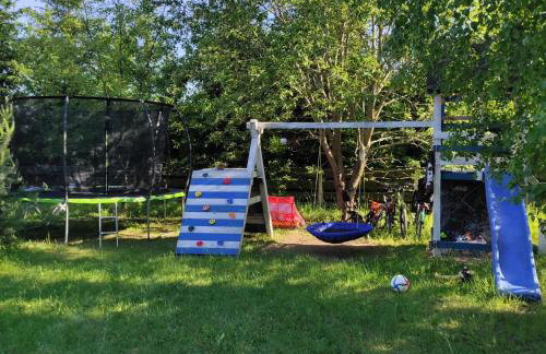 Domki w brzozach - Foto 53