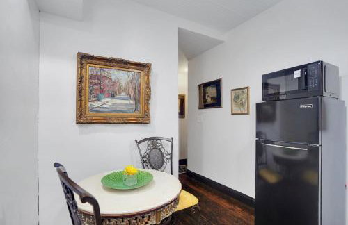 Historic 1920s Stay, Columbia House Unit A apts - Foto 2