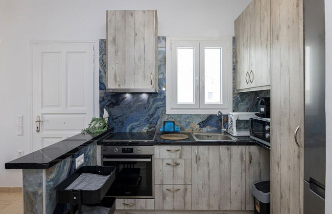 Zen Beach House in Tinos 1 - Foto 20