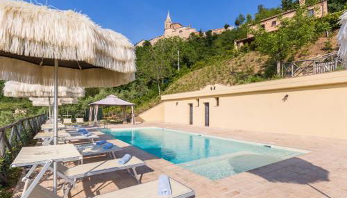 Villa Torre - Foto 3