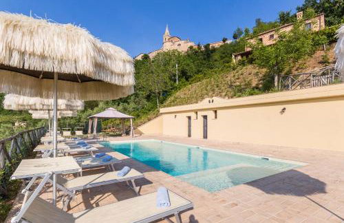 Villa Torre - Foto 3