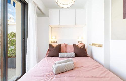 Appartement Mamabaldi - Foto 25