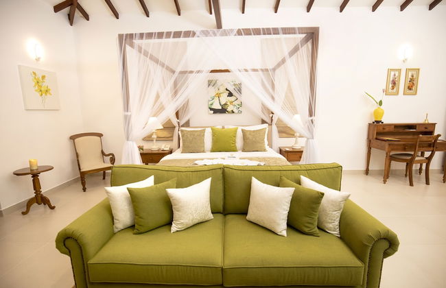 Anodawa Boutique Villa - Foto 5