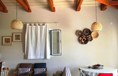 Evilion house inTholo. Sea, nature, relaxation! - Foto 14