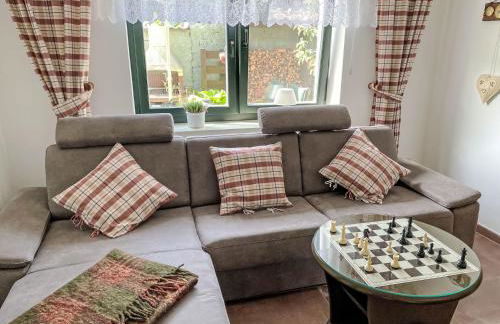 Apartment Backstube by Interhome - Foto 9