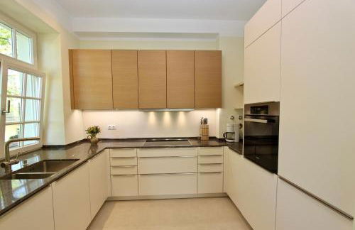 Ferienwohnung Natur und Kunst - Foto 8