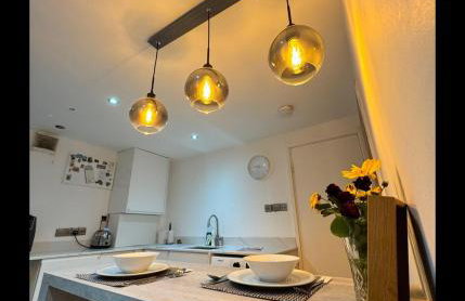 Sunset View 2BR Apartment - Beautiful London View & Free Parking - Foto 32