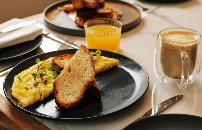 The Max Hotel Sandton - Foto 39