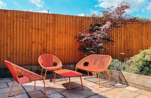 Ty-Fry House, by Solace Stays - Foto 19