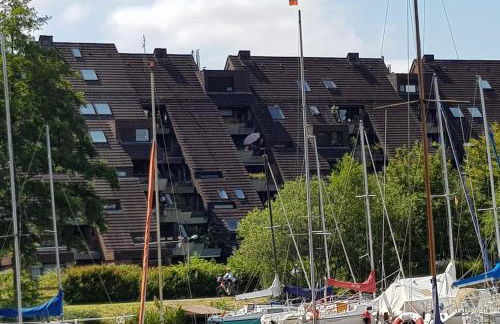 Yachthafenblick - Foto 4