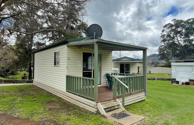 Fossickers Tourist Park - Foto 19