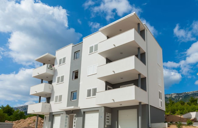 Apartments Mistral - Foto 79