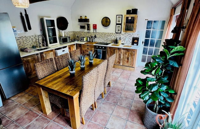 Whitmoor Farm - Foto 27