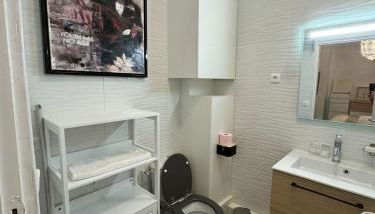 Appartement Alfortville proche métro et RER - Foto 4