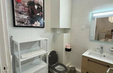 Appartement Alfortville proche métro et RER - Foto 4