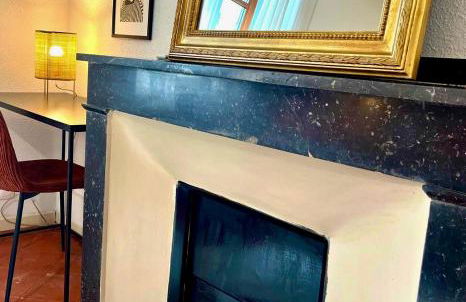 Le Gîte d'Oré - 2 Chambres et Climatisation - Foto 39