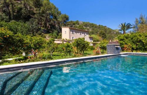 CAMP DE SON LLEMPAIES - SON TARONGER, finca for 12 - Foto 38