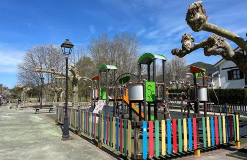 Ven y disfruta en el corazón de Bizkaia-Urdaibai LBI00509 - Foto 57