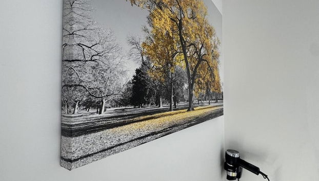 City & Station Stays at Gulland House by Pureserviced - Foto 5, Innenbereich