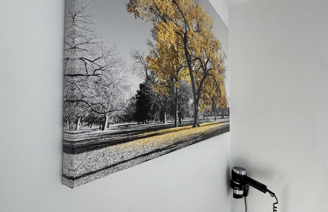 Gulland House by Pureserviced - Foto 37