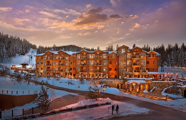 Hyatt Vacation Club at Northstar Lodge, Lake Tahoe - Foto 45