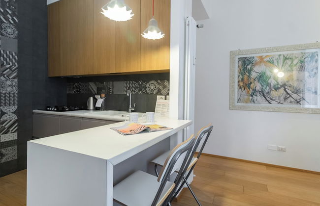 Italianway - Agnesi 15 - Photo 17