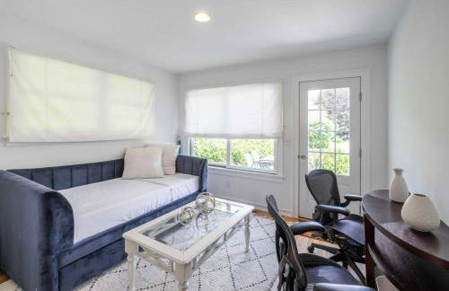 Driftwood Cottage by Rove Travel - Serene Cottage - Foto 30