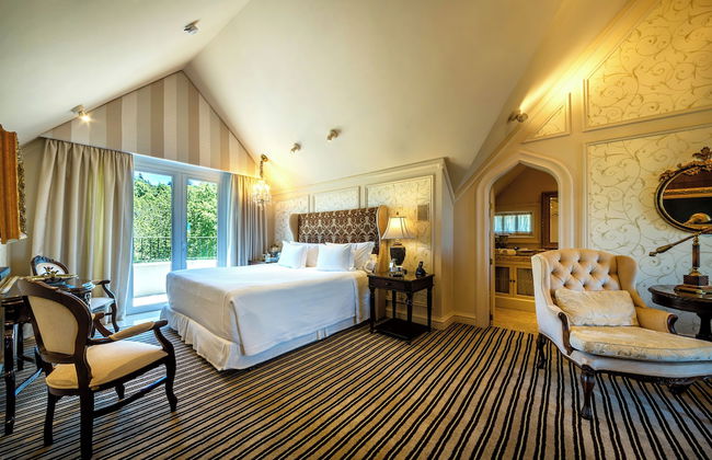 Castelo Saint Andrews - Foto 75