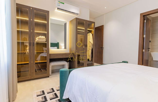 Amber Hospitality Al Nafel - Foto 26