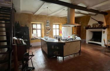 Castello Stella in Vaglio Serra ,Monferrato unesco - Photo 9