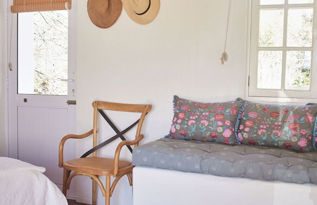 Klein Waterval Riverside Lodge - Photo 41