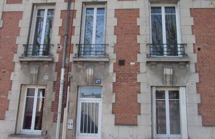 Résidence Champs Bouillant - Foto 14