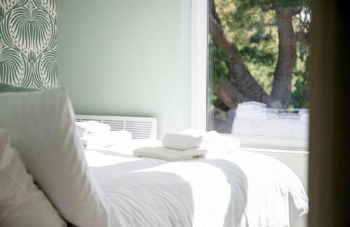 Little Oasis with Sea Views - Foto 17