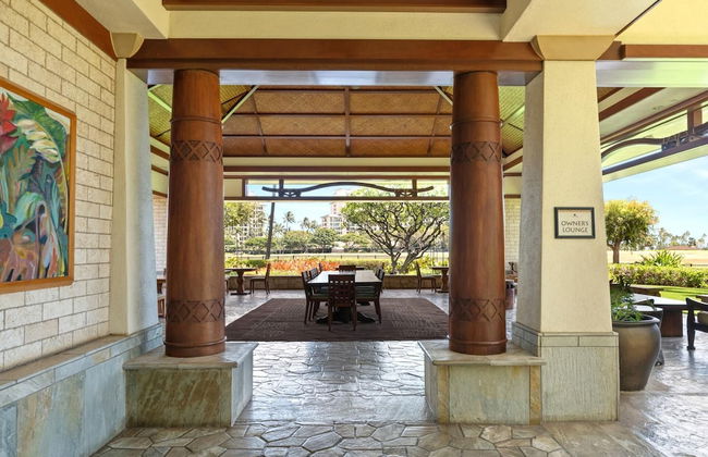 Beach Villas at Ko Olina BVK-B308 by KBM - Photo 41