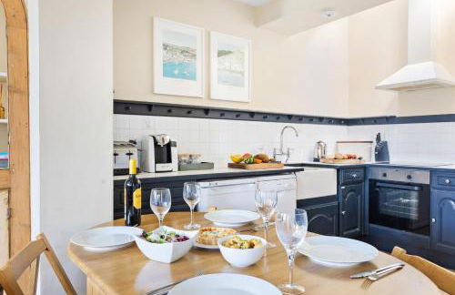 2 Rock Cottages - Foto 17