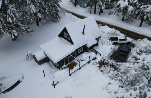 The Honey Bear Cabin Jacuzzi EV Friendly Renovated - Foto 23