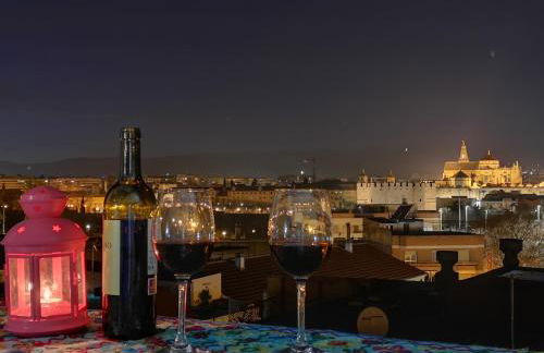 Spectacular views. All new with free parking - Foto 3