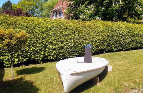 Ferienhaus Otterndorf Haus Resi - Foto 38