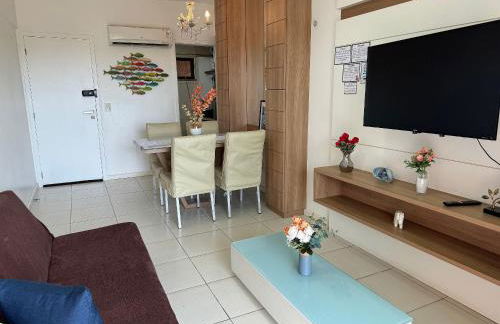 Apto. Beverlly Hills, Próx. Beach Park - Foto 26